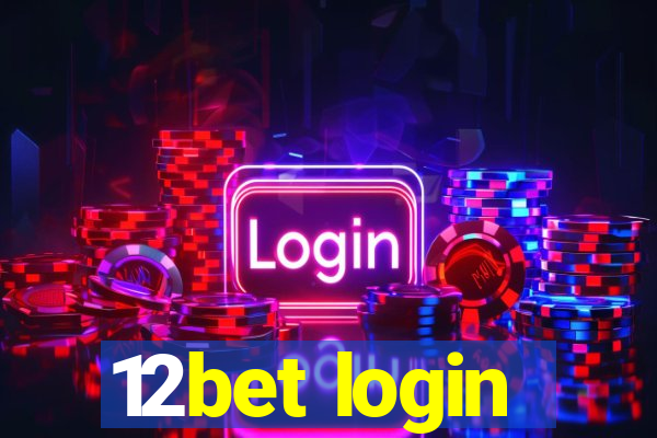 12bet login